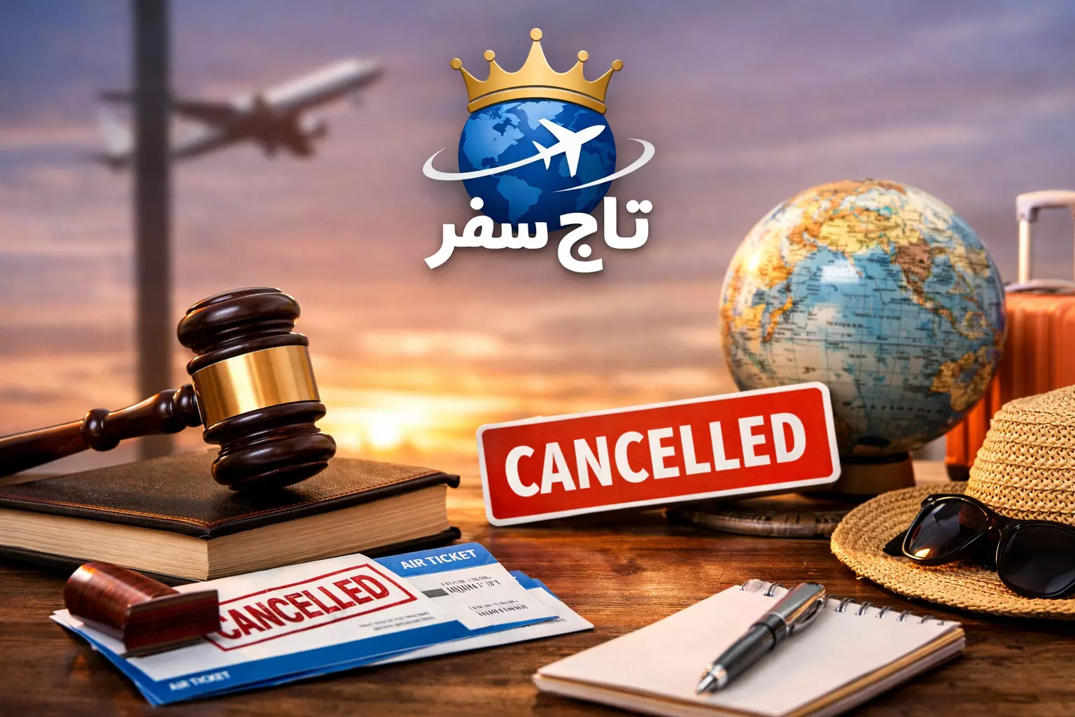 کنسلی تورها